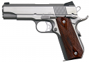 Dan Wesson 1911 Commander Classic Bobtail 45 ACP Pistol Dan Wesson 1911 Commander Classic Bobtail 45 ACP Pistol
