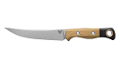 Benchmade 4050-02 Meatcrafter Hunting Fixed Blade Knife - Maple Valley Richlite