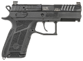 CZ P-09 C NOCTURNE 9mm Pistol CZ P-09 C NOCTURNE 9mm Pistol