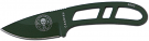 ESEE Candiru Neck Knife OD Green Finish