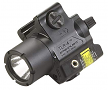 Streamlight TLR-4 125 Lumen Weapon Light & Laser Combo Streamlight TLR-4 125 Lumen Weapon Light & Laser Combo