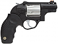 Taurus Model 605 Poly DT Stainless 357 Mag Revolver