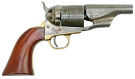 Uberti 1860 Richards Mason Army 45 Colt Revolver 3.5" Barrel