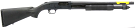 Mossberg 590 12 Ga Shotgun - Used in Good Condition