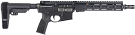 Geissele Super Duty MOD 1 11.5" 5.56/223 AR-15 Pistol with SB Brace