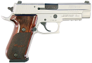 Sig Sauer P220 Elite Stainless 45 ACP Pistol - Used in Good Condition with Box *German Frame* Sig Sauer P220 Elite Stainless 45 ACP Pistol - Used in Good Condition with Box *German Frame*