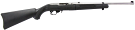 Ruger 10/22 Stainless Takedown 22LR Rifle - Used in Good Condition with Case Ruger 10/22 Stainless Takedown 22LR Rifle - Used in Good Condition with Case