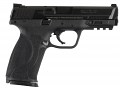 Smith & Wesson M&P 40 M2.0 40S&W Pistol- 10 Round Magazine