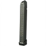 Glock Factory Extended Magazine 9mm 33 Round