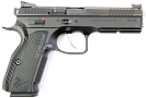 CZ Custom Shop 75 Accushadow 2 9mm Pistol