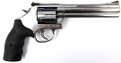 Smith & Wesson 686-6 357 Mag Revolver - Used in Good Condition with Box Smith & Wesson 686-6 357 Mag Revolver - Used in Good Condition with Box
