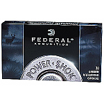Federal Power Shok 7mm Remington Magnum 175 Grain Soft Point, 20 Rounds Federal Power Shok 7mm Remington Magnum 175 Grain Soft Point, 20 Rounds