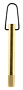 Traditions A1347 Universal Brass Cleaning Pick