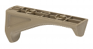 Magpul M-LOK Angled Fore Grip - Flat Dark Earth Magpul M-LOK Angled Fore Grip - Flat Dark Earth