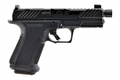 Shadow Systems MR920 9mm Pistol, Optics Ready, Threaded Barrel Shadow Systems MR920 9mm Pistol, Optics Ready, Threaded Barrel