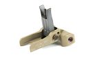 Knights Armament Company Flip Up M4 Front Sight- Taupe Knights Armament Company Flip Up M4 Front Sight- Taupe