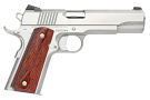 Dan Wesson 1911 Razorback 10mm Pistol Dan Wesson 1911 Razorback 10mm Pistol