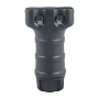 TangoDown Stubby Vertical Fore Grip Black TangoDown Stubby Vertical Fore Grip Black
