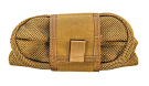 High Speed Gear Mag-Net Dump Pouch V2, Coyote Brown