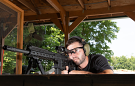 Hyatt Farms Long Range Precision Rifle Marksmanship Class
