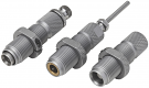 Hornady Custom Grade New Dimension Nitride 3 Die Set For 38 Special, 357 Mag, and 357 Max Hornady Custom Grade New Dimension Nitride 3 Die Set For 38 Special, 357 Mag, and 357 Max