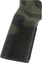 B5 Systems P-Grip 22, Multicam Black