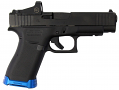 Glock 48 MOS 9mm Custom Pistol - Used in Good Condition *Crimson Trace Red Dot* Glock 48 MOS 9mm Custom Pistol - Used in Good Condition *Crimson Trace Red Dot*
