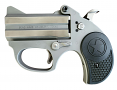 Bond Arms Stinger 380 ACP Stainless Derringer Pistol Bond Arms Stinger 380 ACP Stainless Derringer Pistol