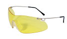 Radians Clay Pro Glasses Amber - Silver