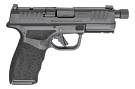 Springfield Armory Hellcat Pro OSP Optics Ready 9mm Pistol with Threaded Barrel Springfield Armory Hellcat Pro OSP Optics Ready 9mm Pistol with Threaded Barrel