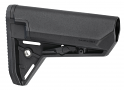 Magpul MOE AR-15 SL-S Carbine Stock, Black