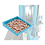 Dillon Aluminum Bullet Tray-for Square Deal, RL 550 & XL 650 Dillon Aluminum Bullet Tray-for Square Deal, RL 550 & XL 650