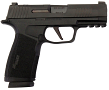 Sig Sauer P365 X-Macro 9mm Pistol - Used in Good Condition with Box Sig Sauer P365 X-Macro 9mm Pistol - Used in Good Condition with Box
