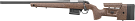 Bergara B-14 HMR Left Hand 300 Winchester Magnum Rifle 26" Threaded Barrel