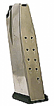 Springfield Armory 1911 High Capacity Magazine, 45 ACP, 13 Rounds Springfield Armory 1911 High Capacity Magazine, 45 ACP, 13 Rounds