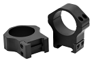 Warne Maxima Horizontal 30mm High Scope Rings - Matte Black Warne Maxima Horizontal 30mm High Scope Rings - Matte Black