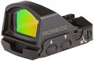 Sig Sauer Electro-Optics Romeo 2 1x30mm Miniature Reflex Sight 2 MOA Dot Sig Sauer Electro-Optics Romeo 2 1x30mm Miniature Reflex Sight 2 MOA Dot