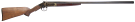 Champion Single Shot 12 Ga Shotgun - Used in Fair Condition