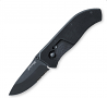 FirstEdge TrackLock Tactical Hunter Assisted Opening Knife Partially Serrated Blade FirstEdge TrackLock Tactical Hunter Assisted Opening Knife Partially Serrated Blade