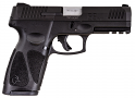Taurus G3 9mm Pistol Black Taurus G3 9mm Pistol Black