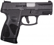 Taurus G2C 40 S&W Pistol Black Taurus G2C 40 S&W Pistol Black