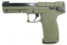 Kel-Tec PMR-30 Green 22 Mag Pistol Kel-Tec PMR-30 Green 22 Mag Pistol