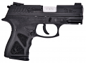 Taurus TH9c 9mm Pistol Black Taurus TH9c 9mm Pistol Black
