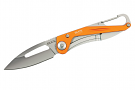 Buck Apex Orange Knife Buck Apex Orange Knife