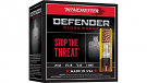 Winchester Defender 20 ga 7/8 oz #2 Shot Ammo 25 Rounds