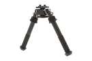 B&T Industries BT10-NC V8 Atlas Bipod, BT10NC