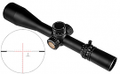 Nightforce ATACR 7-35x56mm F1 ZeroStop Illuminated PTL Mil-C Reticle
