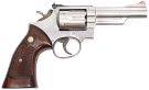 Smith & Wesson Model 66-1 357 Mag Revolver - Used in Good Condition Smith & Wesson Model 66-1 357 Mag Revolver - Used in Good Condition