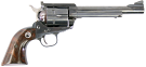 Ruger Old Model Flat Top Blackhawk 44 Mag Revolver - Used in Good Condition *4 Digit Serial* Ruger Old Model Flat Top Blackhawk 44 Mag Revolver - Used in Good Condition *4 Digit Serial*