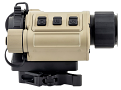 IRay USA RH25V2 Rico Micro V2 Thermal Weapon Sight 1x25mm Multiple Reticle 640x480 Resolution IRay USA RH25V2 Rico Micro V2 Thermal Weapon Sight 1x25mm Multiple Reticle 640x480 Resolution